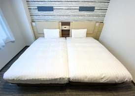 Comfort Hotel Nagoya Fushimi 5