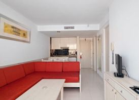 HOTEL EIX PLATJA DAURADA 3