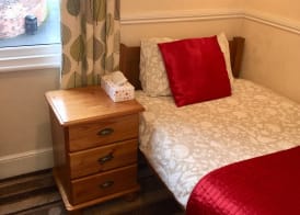 Shrubbery Guest House 3