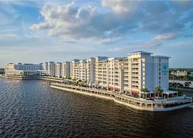 Sunseeker Resort Florida Gulf Coast, Curio Collection Hilton 5