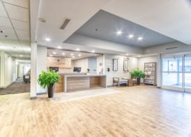 Candlewood Suites NEW BERN by IHG 2