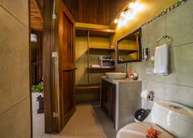 Hotel Rancho Cerro Azul 5
