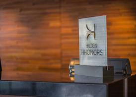Hilton Garden Inn Montevideo 4