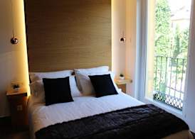 Salamanca Suites Libertad 2