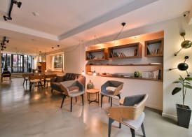 Alilass Hotel 2