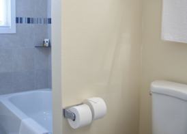 Rodeway Inn 5