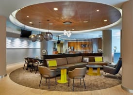 SpringHill Suites by Marriott Atlanta Airport Gateway 4