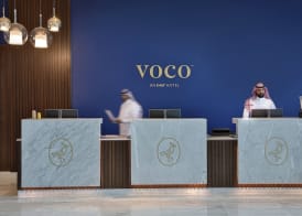 voco AL KHOBAR by IHG 2