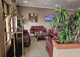 Bridgeview Hotel & Conference Centre 4