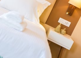 Menta City Boutique Hotel 3