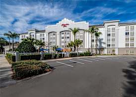 Hampton Inn Lake Buena Vista / Orlando 2