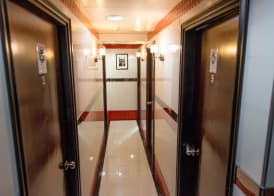 Canada Hotel 2