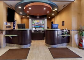 Best Western Plus Drayton Valley 5