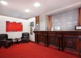 Acom Hotel Berlin Kurfürstendamm 3