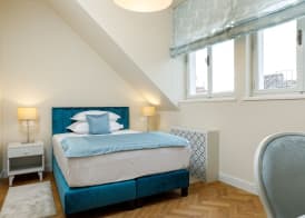 Heritage hotel Santa Lucia 3