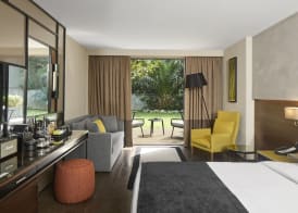Gezi Hotel Bosphorus, Istanbul, a Member of Design Hotels 3