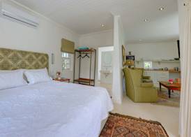 81 on Church Guest House 5