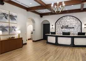 Club Wyndham La Cascada 2