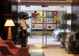 Al Khaleej Grand Hotel 2