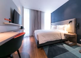 Holiday Inn Express Shanghai Tangzhen by IHG 3