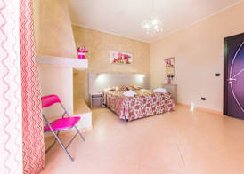 B&B Rosso Salento 3
