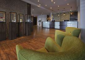 Classik Hotel Magdeburg 5