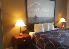 Super 8 By Wyndham Sacramento North 3