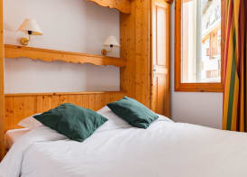 Les Chalets du Galibier II 4