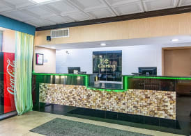 Clarion Inn Columbia Airport 2