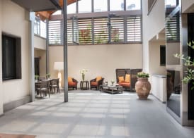 Hotel La Villetta 3