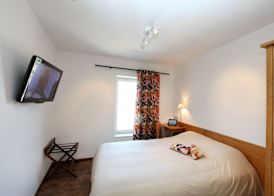Logis Hotel Le Nouvel 5