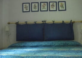 Rio Verde camping villaggio 5