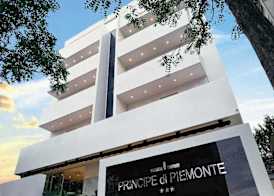 Hotel Principe di Piemonte 3