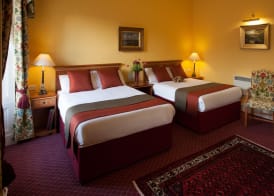 The Royal Highland Hotel 4