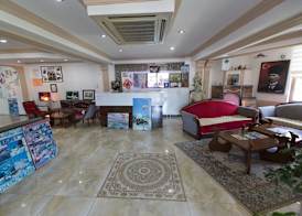 Ozbay Motel 4