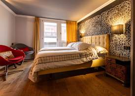 Home Hotel Arosa 4