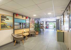 B&B HOTEL Toulon Ollioules 3