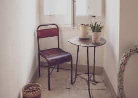 CASA MELIO' 5