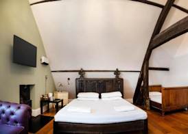 Safestay York Micklegate 4