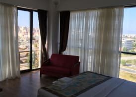 Samsun Palas Hotel 5