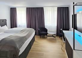DORMERO Hotel Coburg 5