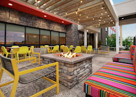 Home2 Suites By Hilton Rochester Greece 4