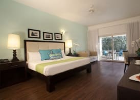 Sandy Haven Resort 5
