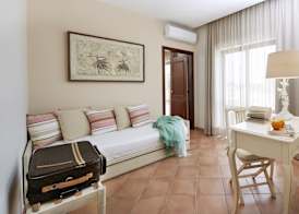 Hotel Parque das Laranjeiras 5