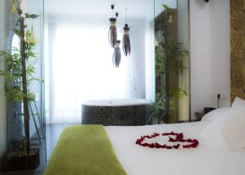 Hotel Boutique Sabbia Valencia 3