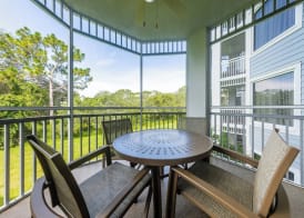 Marriott's Cypress Harbour Villas 5