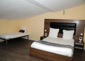 Hotel Morez 5