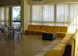 Hotel Moja 3