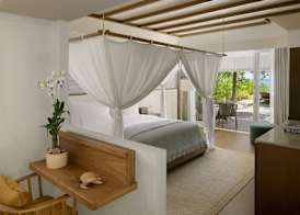 Six Senses Kanuhura 5