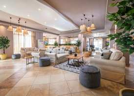 Aegean Bay Hotel 4